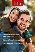 E-Book (epub) Julia Ärzte zum Verlieben Band 198 von Louisa George, Amy Ruttan, Louisa Heaton