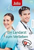 E-Book (epub) Julia Ärzte Spezial Band 19 von Jennifer Taylor, Meredith Webber, Abigail Gordon
