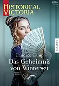 E-Book (epub) Das Geheimnis von Winterset von Candace Camp