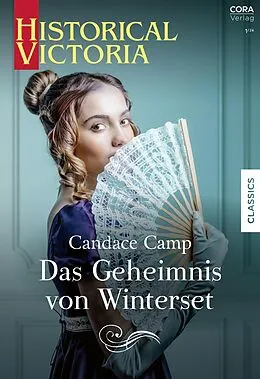 E-Book (epub) Das Geheimnis von Winterset von Candace Camp
