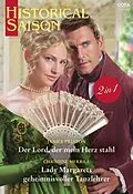 E-Book (epub) Historical Saison Band 106 von Janice Preston, Christine Merrill