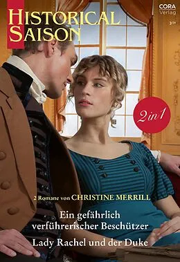 E-Book (epub) Historical Saison Band 107 von Christine Merrill