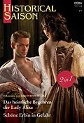 E-Book (epub) Historical Saison Band 110 von Bronwyn Scott