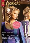 E-Book (epub) Die Lady und der nackte Earl von Annie Burrows