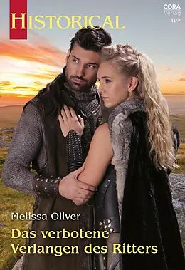 E-Book (epub) Das verbotene Verlangen des Ritters von Melissa Oliver
