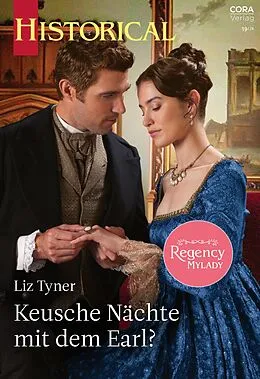 E-Book (epub) Keusche Nächte mit dem Earl? von Liz Tyner