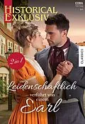 E-Book (epub) Historical Exklusiv Band 112 von Carole Mortimer, Mary Nichols