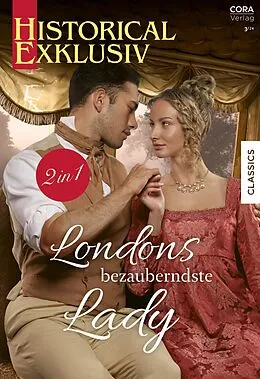 E-Book (epub) Historical Exklusiv Band 114 von Deb Marlowe, Paula Marshall