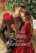 E-Book (epub) Historical Exklusiv Band 115 von Jacqueline Navin, Carol Townend