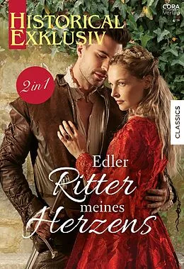 E-Book (epub) Historical Exklusiv Band 115 von Jacqueline Navin, Carol Townend