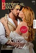 E-Book (epub) Historical Exklusiv Band 116 von Margaret Mcphee, Carole Mortimer