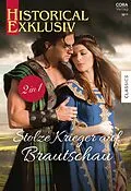 E-Book (epub) Historical Exklusiv Band 121 von Terri Brisbin, Michelle Willingham