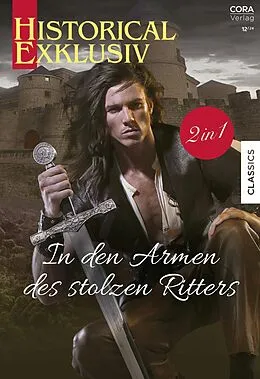 E-Book (epub) Historical Exklusiv Band 123 von Nicole Locke, Margaret Moore