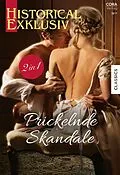 E-Book (epub) Historical Exklusiv Band 124 von Sophia James, Sylvia Andrew