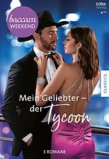 E-Book (epub) Baccara Weekend Band 36 von Jennie Lucas, Olivia Gates, Michelle Celmer