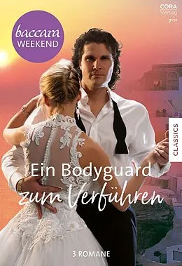 E-Book (epub) Baccara Weekend Band 39 von Michelle Celmer, Day Leclaire, Joann Ross
