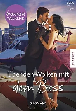 E-Book (epub) Baccara Weekend Band 42 von Red Garnier, Jennifer Greene, Heidi Betts