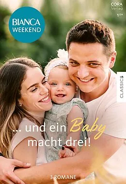 E-Book (epub) Bianca Weekend Band 17 von Lois Faye Dyer, Arlene James, Melissa Mcclone