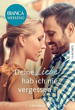 E-Book (epub) Bianca Weekend Band 18 von Crystal Green, Caroline Anderson, Christie Ridgway