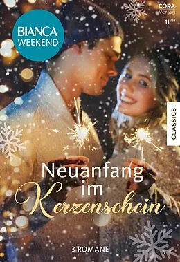 E-Book (epub) Bianca Weekend Band 27 von Stella Bagwell, Cathy Gillen Thacker, Marie Ferrarella