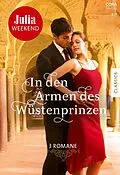 E-Book (epub) Julia Weekend Band 114 von Chantelle Shaw, Annie West, Teresa Southwick