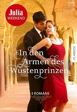 E-Book (epub) Julia Weekend Band 114 von Chantelle Shaw, Annie West, Teresa Southwick