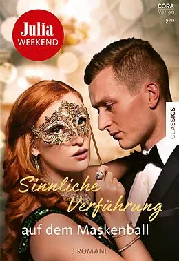 E-Book (epub) Julia Weekend Band 115 von Lynn Raye Harris, Muriel Jensen, India Grey