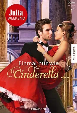 E-Book (epub) Julia Weekend Band 117 von Jennie Lucas, Sharon Kendrick, Kate Hardy