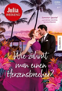 E-Book (epub) Julia Weekend Band 121 von Sandra Marton