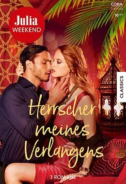 E-Book (epub) Julia Weekend Band 123 von Liz Fielding, Jane Porter, Miranda Lee