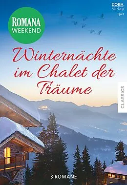 E-Book (epub) Romana Weekend Band 10 von Cathy Williams, Lindsay Evans, Cindi Myers