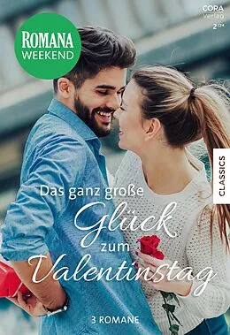 E-Book (epub) Romana Weekend Band 11 von Liz Fielding, Robyn Grady, Kristin Hardy