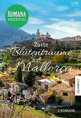 E-Book (epub) Romana Weekend Band 13 von Jane Waters, Carole Mortimer, Kim Lawrence