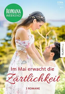 E-Book (epub) Romana Weekend Band 14 von Maggie Cox, Jennifer Taylor, Melanie Milburne