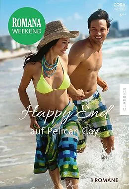 E-Book (epub) Romana Weekend Band 15 von Anne Mcallister, Anne Mcallister