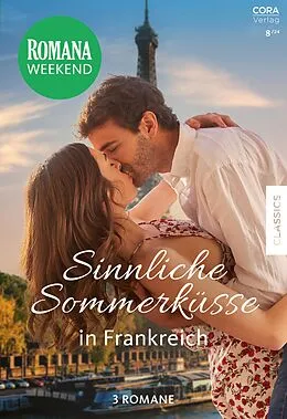 E-Book (epub) Romana Weekend Band 17 von Sarah Leigh Chase, Barbara Dunlop, Susan Napier