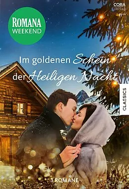 E-Book (epub) Romana Weekend Band 20 von Mira Schneeweiss, Lou Achterfeld, Carla Steffens