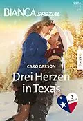 E-Book (epub) Bianca Spezial Band 16 von Caro Carson