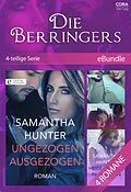 E-Book (epub) Die Berringers (4-teilige Serie) von Samantha Hunter