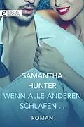 E-Book (epub) Wenn alle anderen schlafen ... von Samantha Hunter