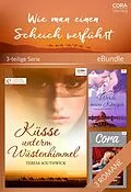 E-Book (epub) Wie man einen Scheich verführt (3-teilige Serie) von Teresa Southwick