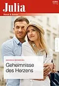 E-Book (epub) Geheimnisse des Herzens von Amanda Browning