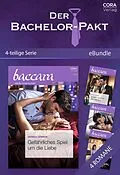 E-Book (epub) Der Bachelor-Pakt (4-teilige Serie) von Jessica Lemmon