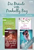 E-Book (epub) Die Bräute von Penhally Bay - Teil 1-4 der Miniserie von Caroline Anderson, Sarah Morgan, Josie Metcalfe