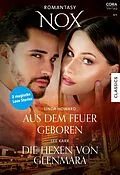 E-Book (epub) Nox Band 2 von Linda Howard, Lee Karr