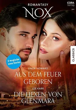 E-Book (epub) Nox Band 2 von Linda Howard, Lee Karr