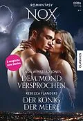 E-Book (epub) NOX Band 3 von Linda Winstead Jones, Rebecca Flanders