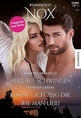 E-Book (epub) NOX Band 7 von Annette Broadrick, Jennifer Greene