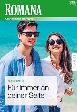 E-Book (epub) Für immer an deiner Seite von Claire Baxter