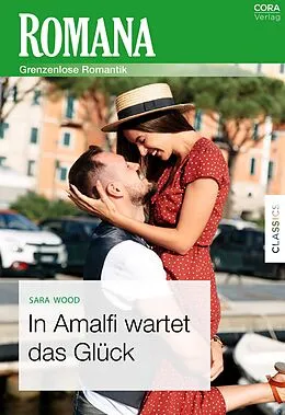 E-Book (epub) In Amalfi wartet das Glück von Sara Wood